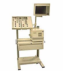 Аппарат ИВЛ SIEMENS Servo Ventilator 300
